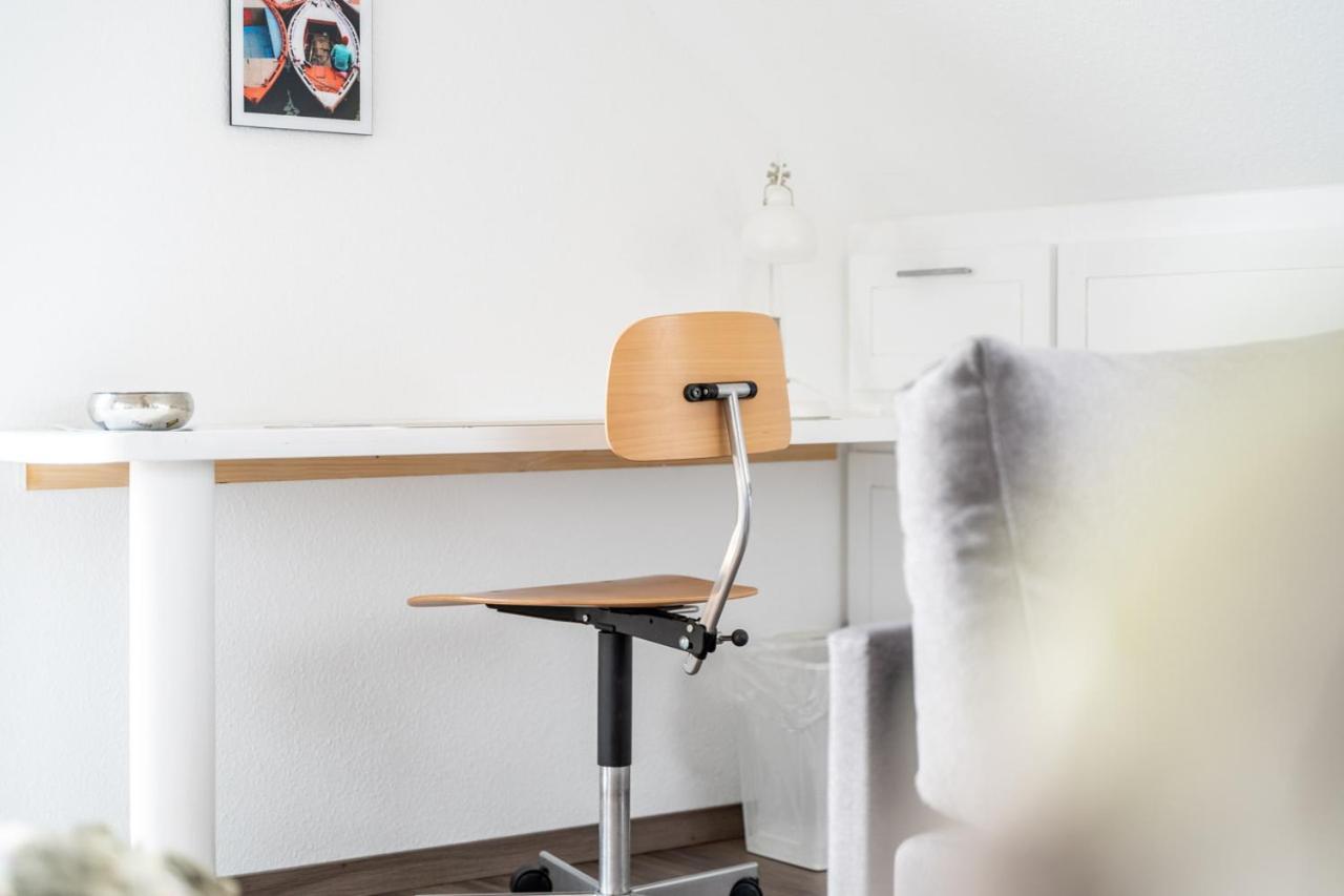 Appartement Roter Milan Rechlin Extérieur photo