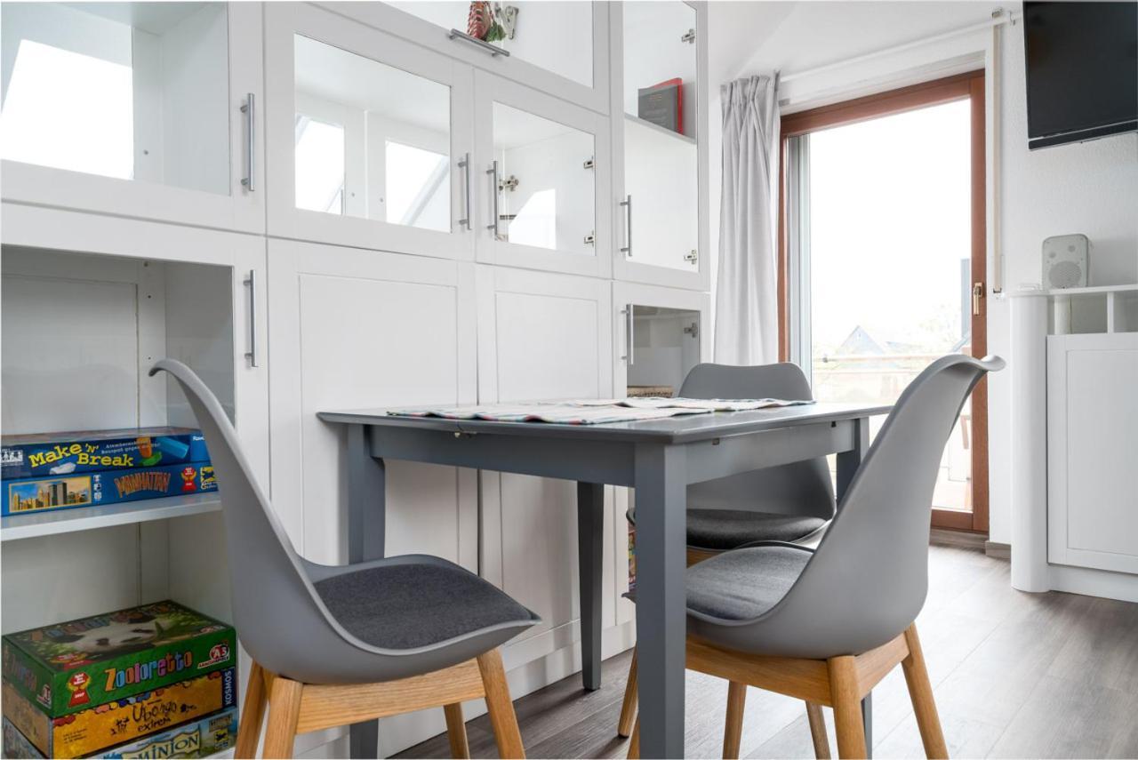 Appartement Roter Milan Rechlin Extérieur photo