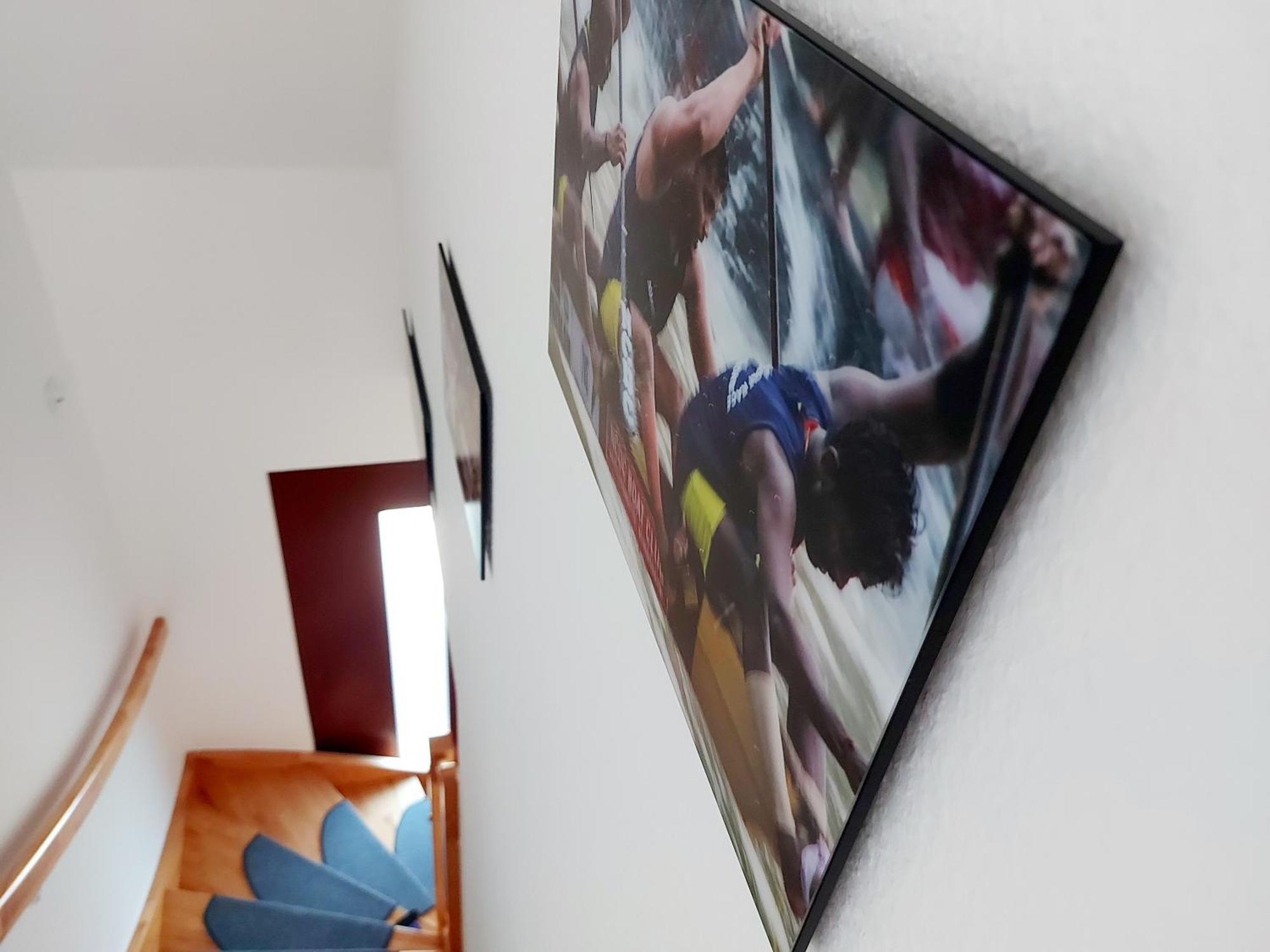 Appartement Roter Milan Rechlin Extérieur photo
